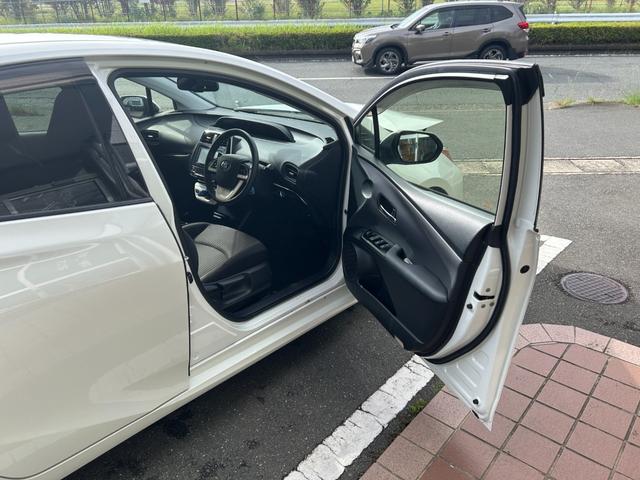 プリウス Ｓセーフティプラス　冠水歴車ナビＴＶバックカメラＥＴＣ車載器セーフティーセンスプリクラッシュセーフティーレーダークルーズコントロールスマートキーＰスタートオートマチックハイビーム禁煙車ドライブレコーダー横滑り防止装置（37枚目）