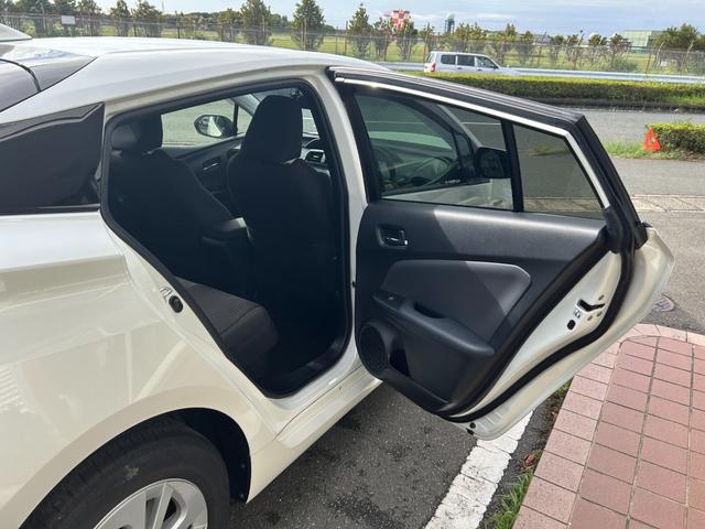 プリウス Ｓセーフティプラス　冠水歴車ナビＴＶバックカメラＥＴＣ車載器セーフティーセンスプリクラッシュセーフティーレーダークルーズコントロールスマートキーＰスタートオートマチックハイビーム禁煙車ドライブレコーダー横滑り防止装置（52枚目）
