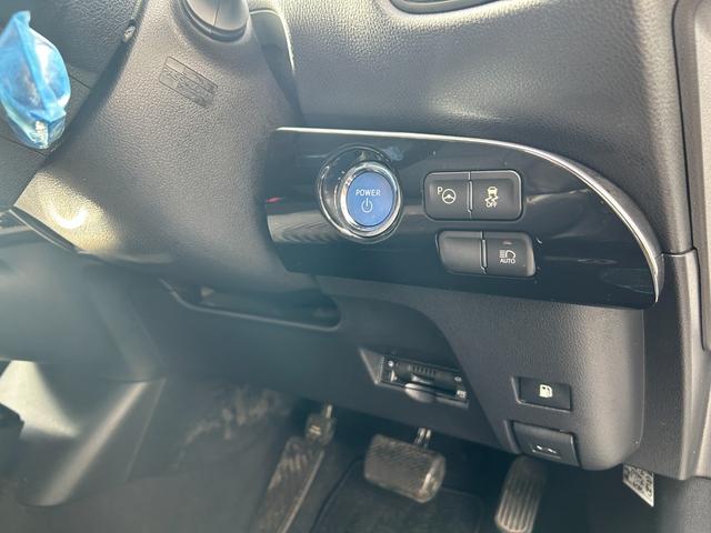 プリウス Ｓセーフティプラス　冠水歴車ナビＴＶバックカメラＥＴＣ車載器セーフティーセンスプリクラッシュセーフティーレーダークルーズコントロールスマートキーＰスタートオートマチックハイビーム禁煙車ドライブレコーダー横滑り防止装置（68枚目）