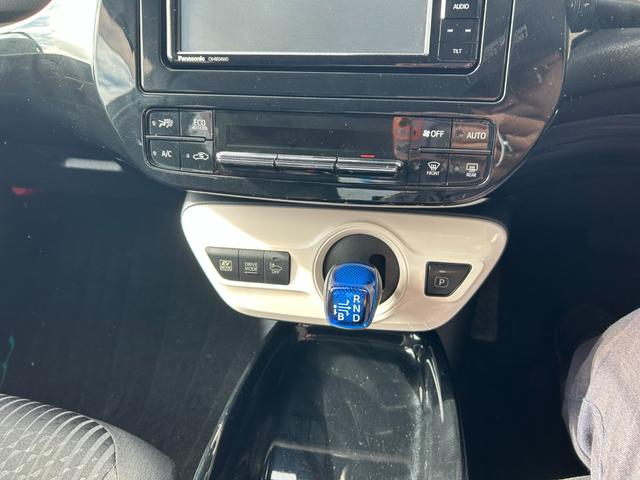 プリウス Ｓセーフティプラス　冠水歴車ナビＴＶバックカメラＥＴＣ車載器セーフティーセンスプリクラッシュセーフティーレーダークルーズコントロールスマートキーＰスタートオートマチックハイビーム禁煙車ドライブレコーダー横滑り防止装置（73枚目）