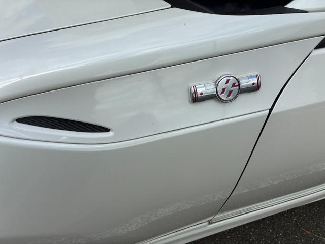 ８６ ＧＴ　冠水歴車ナビＴＶバックカメラ６速マニュアルＥＴＣ車載器スマートキーＰスタートイモビライザーパワートランクリッド禁煙車オートライトオートエアコンホワイトパール衝突安全ボディーフォグランプ付フル装備（36枚目）