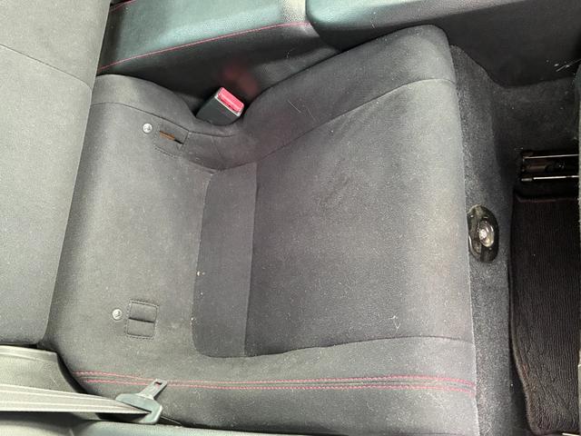 ８６ ＧＴ　冠水歴車ナビＴＶバックカメラ６速マニュアルＥＴＣ車載器スマートキーＰスタートイモビライザーパワートランクリッド禁煙車オートライトオートエアコンホワイトパール衝突安全ボディーフォグランプ付フル装備（53枚目）