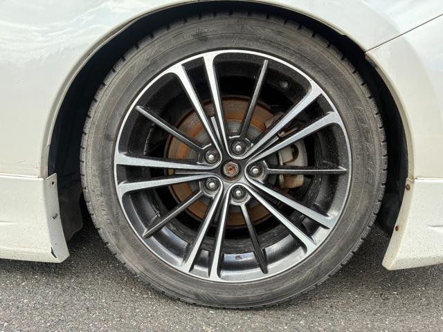 ８６ ＧＴ　冠水歴車ナビＴＶバックカメラ６速マニュアルＥＴＣ車載器スマートキーＰスタートイモビライザーパワートランクリッド禁煙車オートライトオートエアコンホワイトパール衝突安全ボディーフォグランプ付フル装備（68枚目）