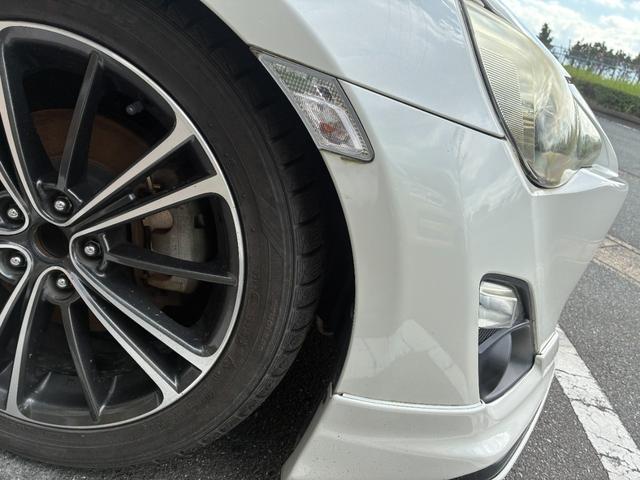 ８６ ＧＴ　冠水歴車ナビＴＶバックカメラ６速マニュアルＥＴＣ車載器スマートキーＰスタートイモビライザーパワートランクリッド禁煙車オートライトオートエアコンホワイトパール衝突安全ボディーフォグランプ付フル装備（70枚目）