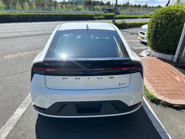 プリウス Ｘ　冠水歴車ナビバックカメラＥＴＣ２．０セーフティーセンスプリクラッシュセーフティーアダプティブクルーズコントロールスマートキーＰスタートイモビライザーオートマチックハイビームＡＣ１００Ｖ電源禁煙車（11枚目）