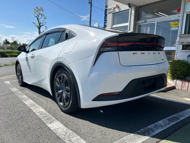 プリウス Ｘ　冠水歴車ナビバックカメラＥＴＣ２．０セーフティーセンスプリクラッシュセーフティーアダプティブクルーズコントロールスマートキーＰスタートイモビライザーオートマチックハイビームＡＣ１００Ｖ電源禁煙車（12枚目）