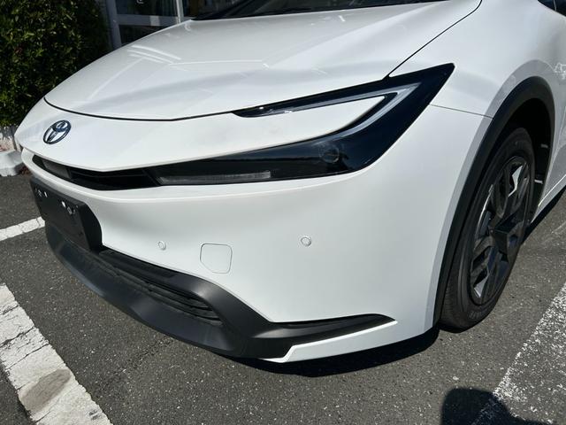 プリウス Ｘ　冠水歴車ナビバックカメラＥＴＣ２．０セーフティーセンスプリクラッシュセーフティーアダプティブクルーズコントロールスマートキーＰスタートイモビライザーオートマチックハイビームＡＣ１００Ｖ電源禁煙車（16枚目）