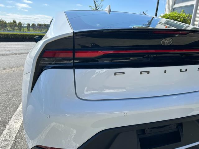プリウス Ｘ　冠水歴車ナビバックカメラＥＴＣ２．０セーフティーセンスプリクラッシュセーフティーアダプティブクルーズコントロールスマートキーＰスタートイモビライザーオートマチックハイビームＡＣ１００Ｖ電源禁煙車（21枚目）