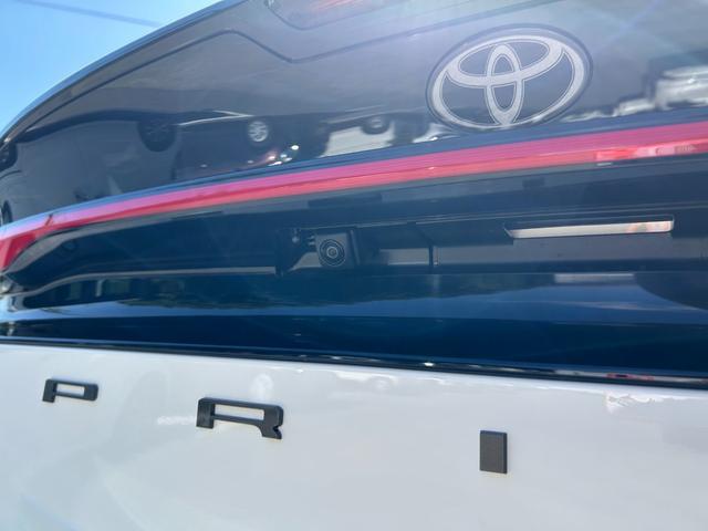 プリウス Ｘ　冠水歴車ナビバックカメラＥＴＣ２．０セーフティーセンスプリクラッシュセーフティーアダプティブクルーズコントロールスマートキーＰスタートイモビライザーオートマチックハイビームＡＣ１００Ｖ電源禁煙車（27枚目）
