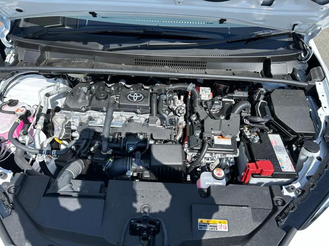 プリウス Ｘ　冠水歴車ナビバックカメラＥＴＣ２．０セーフティーセンスプリクラッシュセーフティーアダプティブクルーズコントロールスマートキーＰスタートイモビライザーオートマチックハイビームＡＣ１００Ｖ電源禁煙車（35枚目）