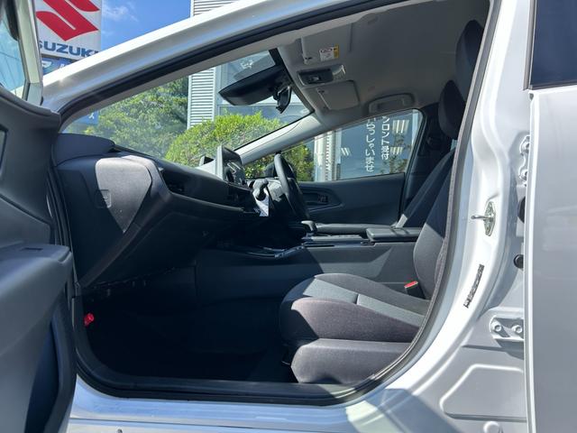 プリウス Ｘ　冠水歴車ナビバックカメラＥＴＣ２．０セーフティーセンスプリクラッシュセーフティーアダプティブクルーズコントロールスマートキーＰスタートイモビライザーオートマチックハイビームＡＣ１００Ｖ電源禁煙車（48枚目）