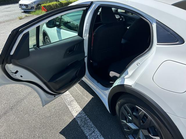 プリウス Ｘ　冠水歴車ナビバックカメラＥＴＣ２．０セーフティーセンスプリクラッシュセーフティーアダプティブクルーズコントロールスマートキーＰスタートイモビライザーオートマチックハイビームＡＣ１００Ｖ電源禁煙車（49枚目）