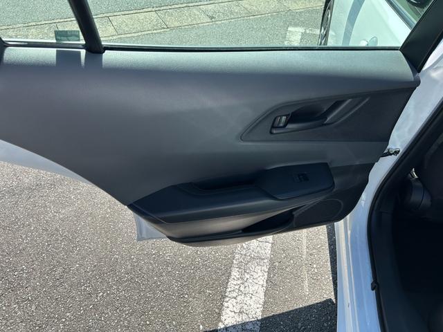 プリウス Ｘ　冠水歴車ナビバックカメラＥＴＣ２．０セーフティーセンスプリクラッシュセーフティーアダプティブクルーズコントロールスマートキーＰスタートイモビライザーオートマチックハイビームＡＣ１００Ｖ電源禁煙車（50枚目）