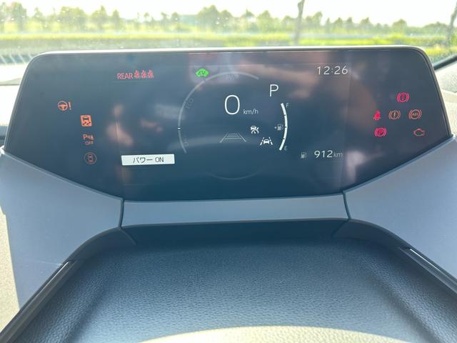 プリウス Ｘ　冠水歴車ナビバックカメラＥＴＣ２．０セーフティーセンスプリクラッシュセーフティーアダプティブクルーズコントロールスマートキーＰスタートイモビライザーオートマチックハイビームＡＣ１００Ｖ電源禁煙車（76枚目）