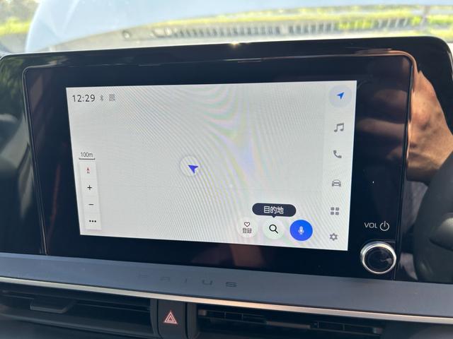 プリウス Ｘ　冠水歴車ナビバックカメラＥＴＣ２．０セーフティーセンスプリクラッシュセーフティーアダプティブクルーズコントロールスマートキーＰスタートイモビライザーオートマチックハイビームＡＣ１００Ｖ電源禁煙車（78枚目）