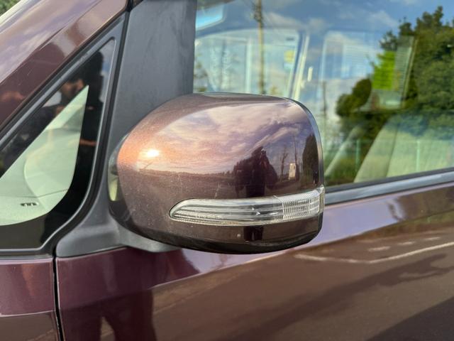 タントエグゼ カスタムG ナビTVバックカメラ禁煙車ETC車載器エアコンパワステパワーウィンドキーレスエントリーフル装備スマートキーセキュリティーアラームエコアイドル純正アルミプライバシーガラスオートエアコン(18枚目)