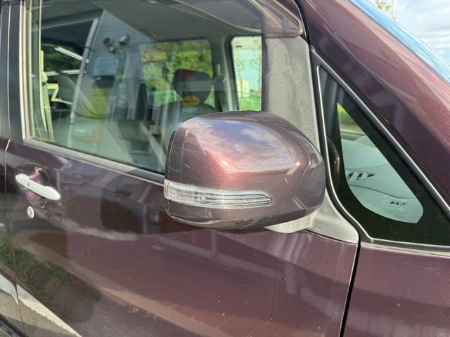 タントエグゼ カスタムG ナビTVバックカメラ禁煙車ETC車載器エアコンパワステパワーウィンドキーレスエントリーフル装備スマートキーセキュリティーアラームエコアイドル純正アルミプライバシーガラスオートエアコン(19枚目)