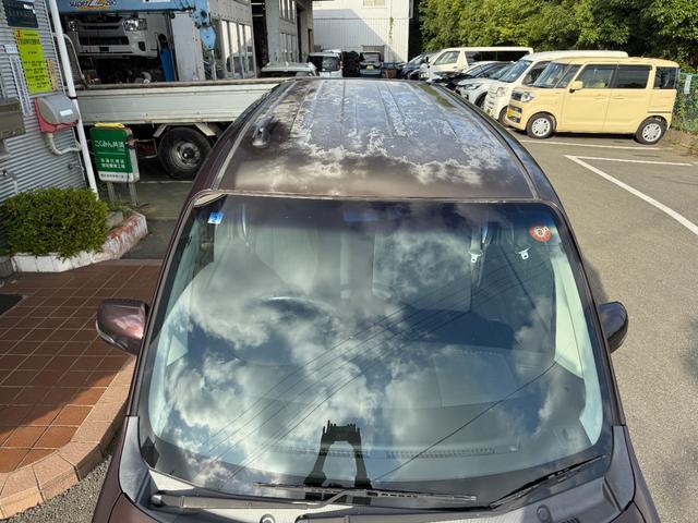 タントエグゼ カスタムG ナビTVバックカメラ禁煙車ETC車載器エアコンパワステパワーウィンドキーレスエントリーフル装備スマートキーセキュリティーアラームエコアイドル純正アルミプライバシーガラスオートエアコン(20枚目)