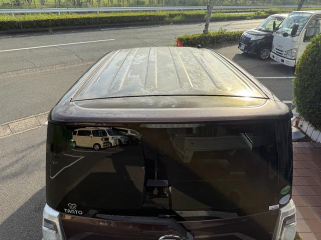 タントエグゼ カスタムG ナビTVバックカメラ禁煙車ETC車載器エアコンパワステパワーウィンドキーレスエントリーフル装備スマートキーセキュリティーアラームエコアイドル純正アルミプライバシーガラスオートエアコン(21枚目)