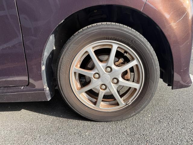 タントエグゼ カスタムG ナビTVバックカメラ禁煙車ETC車載器エアコンパワステパワーウィンドキーレスエントリーフル装備スマートキーセキュリティーアラームエコアイドル純正アルミプライバシーガラスオートエアコン(24枚目)