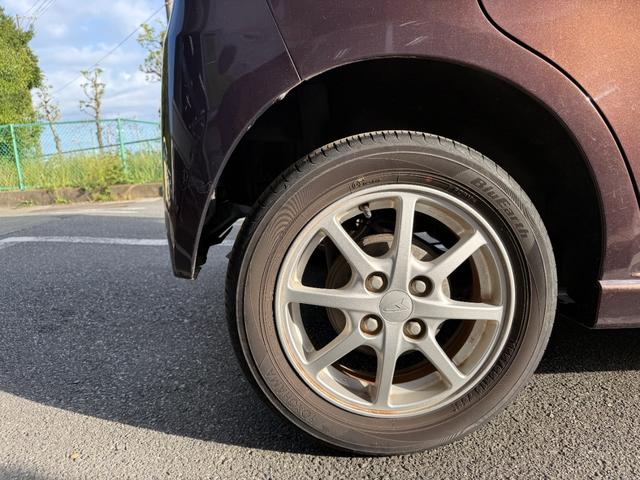 タントエグゼ カスタムG ナビTVバックカメラ禁煙車ETC車載器エアコンパワステパワーウィンドキーレスエントリーフル装備スマートキーセキュリティーアラームエコアイドル純正アルミプライバシーガラスオートエアコン(25枚目)