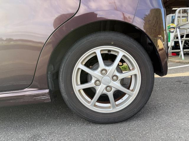 タントエグゼ カスタムG ナビTVバックカメラ禁煙車ETC車載器エアコンパワステパワーウィンドキーレスエントリーフル装備スマートキーセキュリティーアラームエコアイドル純正アルミプライバシーガラスオートエアコン(26枚目)