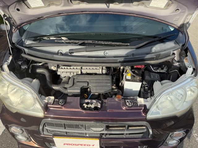 タントエグゼ カスタムG ナビTVバックカメラ禁煙車ETC車載器エアコンパワステパワーウィンドキーレスエントリーフル装備スマートキーセキュリティーアラームエコアイドル純正アルミプライバシーガラスオートエアコン(30枚目)