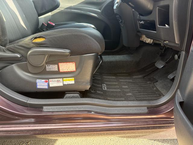 タントエグゼ カスタムG ナビTVバックカメラ禁煙車ETC車載器エアコンパワステパワーウィンドキーレスエントリーフル装備スマートキーセキュリティーアラームエコアイドル純正アルミプライバシーガラスオートエアコン(37枚目)