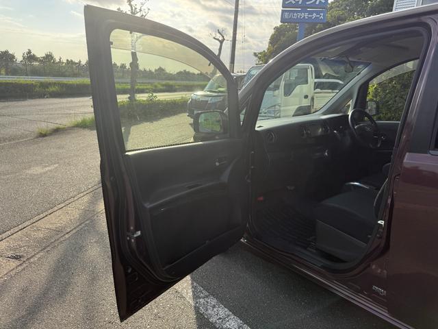 タントエグゼ カスタムG ナビTVバックカメラ禁煙車ETC車載器エアコンパワステパワーウィンドキーレスエントリーフル装備スマートキーセキュリティーアラームエコアイドル純正アルミプライバシーガラスオートエアコン(38枚目)