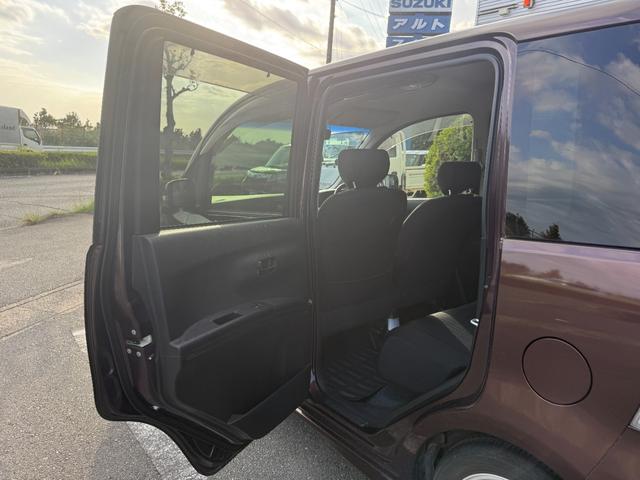 タントエグゼ カスタムG ナビTVバックカメラ禁煙車ETC車載器エアコンパワステパワーウィンドキーレスエントリーフル装備スマートキーセキュリティーアラームエコアイドル純正アルミプライバシーガラスオートエアコン(44枚目)