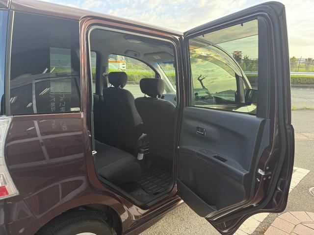 タントエグゼ カスタムG ナビTVバックカメラ禁煙車ETC車載器エアコンパワステパワーウィンドキーレスエントリーフル装備スマートキーセキュリティーアラームエコアイドル純正アルミプライバシーガラスオートエアコン(49枚目)