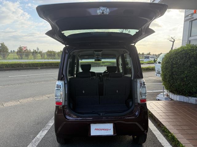 タントエグゼ カスタムG ナビTVバックカメラ禁煙車ETC車載器エアコンパワステパワーウィンドキーレスエントリーフル装備スマートキーセキュリティーアラームエコアイドル純正アルミプライバシーガラスオートエアコン(54枚目)