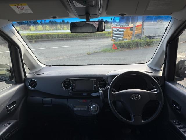 タントエグゼ カスタムG ナビTVバックカメラ禁煙車ETC車載器エアコンパワステパワーウィンドキーレスエントリーフル装備スマートキーセキュリティーアラームエコアイドル純正アルミプライバシーガラスオートエアコン(60枚目)