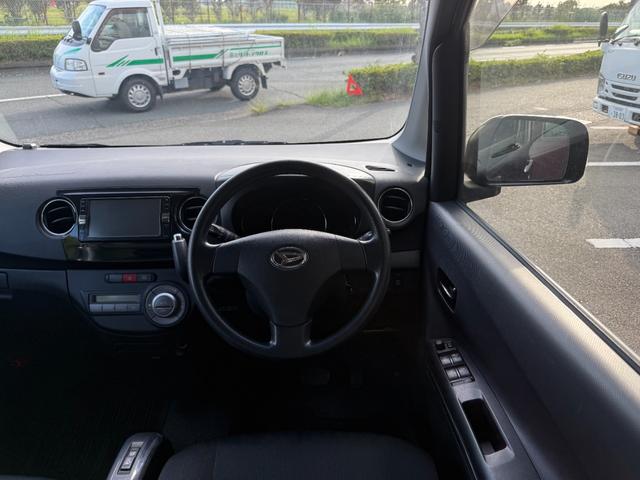 タントエグゼ カスタムG ナビTVバックカメラ禁煙車ETC車載器エアコンパワステパワーウィンドキーレスエントリーフル装備スマートキーセキュリティーアラームエコアイドル純正アルミプライバシーガラスオートエアコン(61枚目)