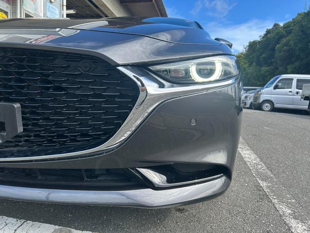 MAZDA MAZDA3 SEDAN XD L PACKAGE