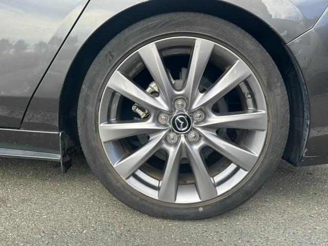 MAZDA MAZDA3 SEDAN XD L PACKAGE