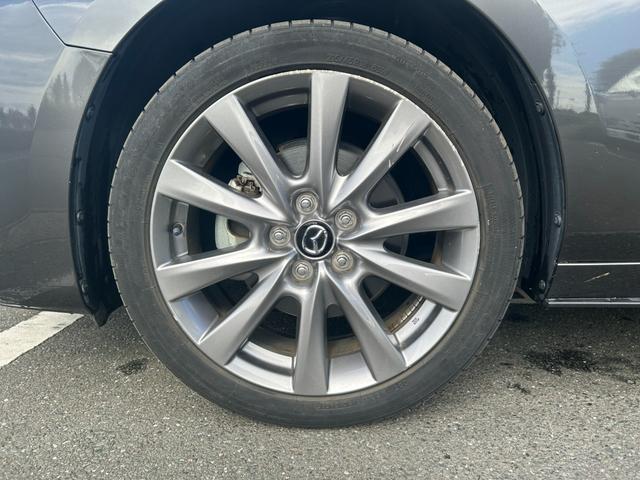 MAZDA MAZDA3 SEDAN XD L PACKAGE
