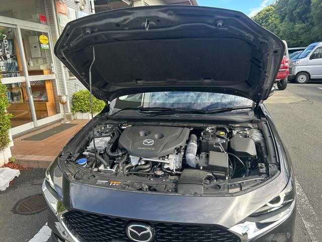 MAZDA MAZDA3 SEDAN XD L PACKAGE