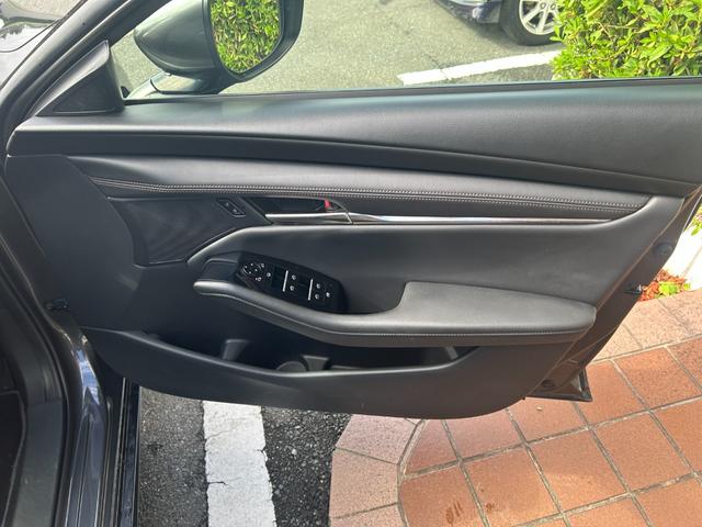 MAZDA MAZDA3 SEDAN XD L PACKAGE