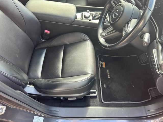 MAZDA MAZDA3 SEDAN XD L PACKAGE