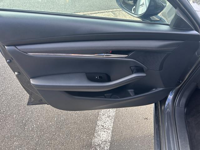 MAZDA MAZDA3 SEDAN XD L PACKAGE