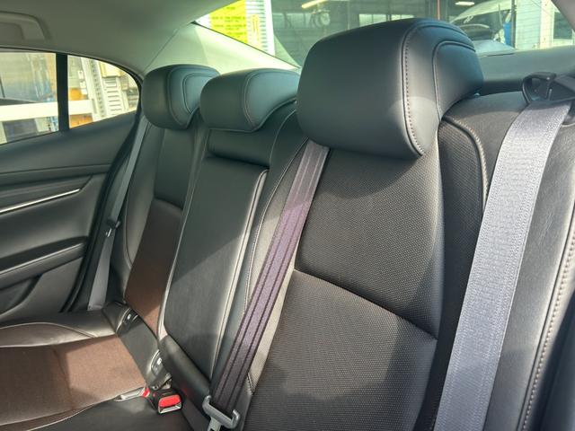 MAZDA MAZDA3 SEDAN XD L PACKAGE