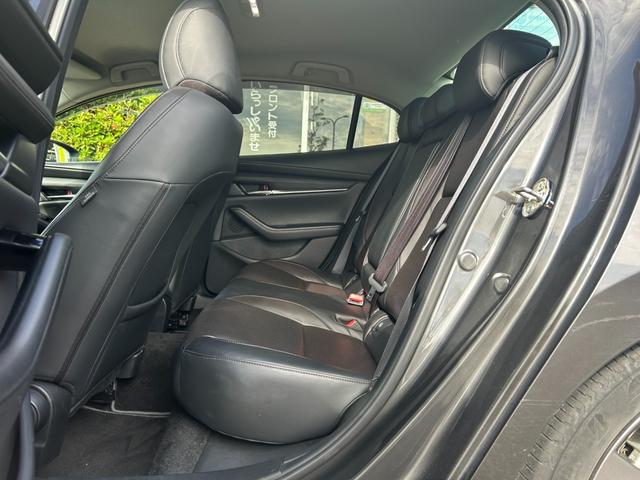 MAZDA MAZDA3 SEDAN XD L PACKAGE