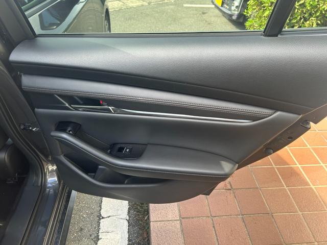MAZDA MAZDA3 SEDAN XD L PACKAGE