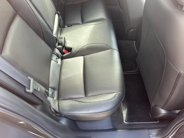 MAZDA MAZDA3 SEDAN XD L PACKAGE