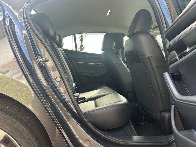 MAZDA MAZDA3 SEDAN XD L PACKAGE