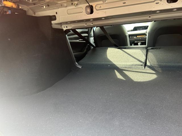 MAZDA MAZDA3 SEDAN XD L PACKAGE