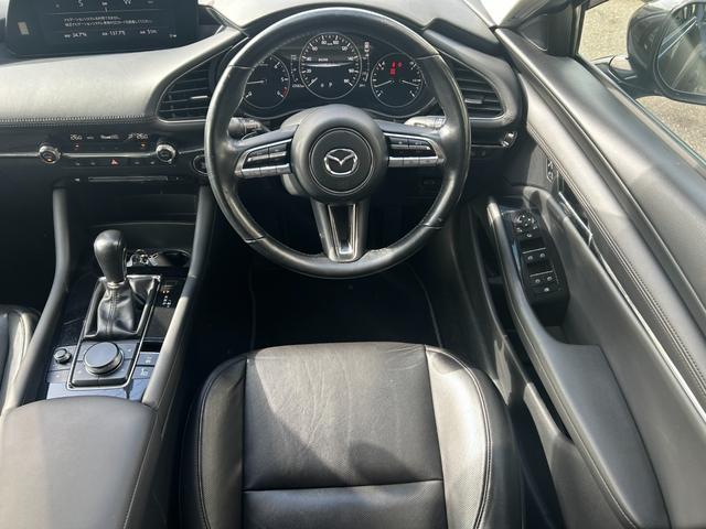 MAZDA MAZDA3 SEDAN XD L PACKAGE