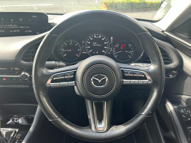 MAZDA MAZDA3 SEDAN XD L PACKAGE