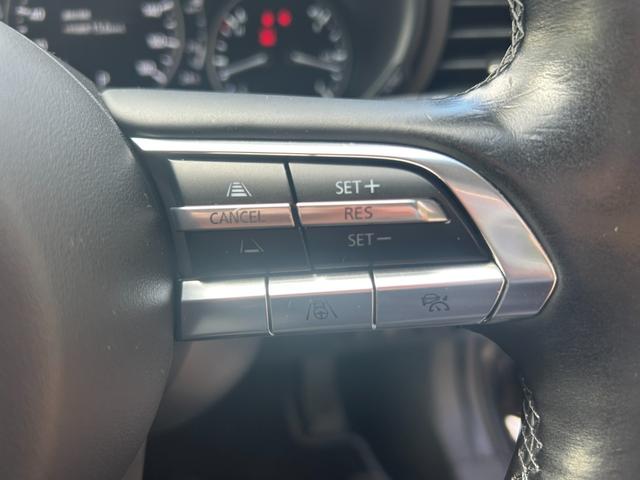 MAZDA MAZDA3 SEDAN XD L PACKAGE